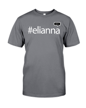 Family Famous Elianna Talkos Tee