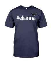 Family Famous Elianna Talkos Tee