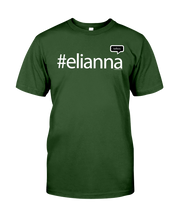 Family Famous Elianna Talkos Tee