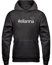 Family Famous Elianna Talkos Hoodie