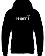 Family Famous Elianna Talkos Hoodie