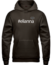 Family Famous Elianna Talkos Hoodie