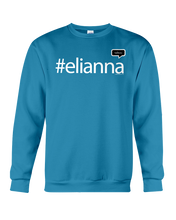 Family Famous Elianna Talkos Sweatshirt