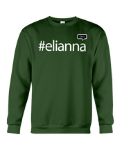 Family Famous Elianna Talkos Sweatshirt