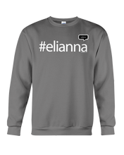 Family Famous Elianna Talkos Sweatshirt