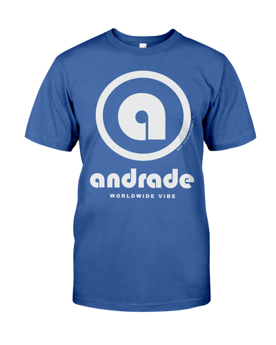 Family Famous Andrade Circle Vibe Tee