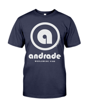 Family Famous Andrade Circle Vibe Tee
