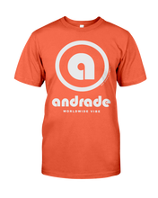Family Famous Andrade Circle Vibe Tee