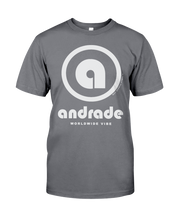 Family Famous Andrade Circle Vibe Tee