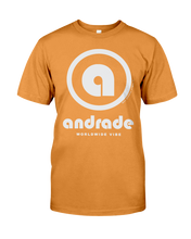 Family Famous Andrade Circle Vibe Tee