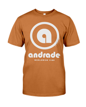 Family Famous Andrade Circle Vibe Tee