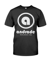 Family Famous Andrade Circle Vibe Tee