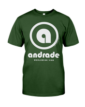 Family Famous Andrade Circle Vibe Tee