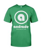 Family Famous Andrade Circle Vibe Tee