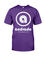Family Famous Andrade Circle Vibe Tee
