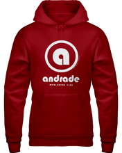 Family Famous Andrade Circle Vibe Hoodie