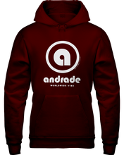 Family Famous Andrade Circle Vibe Hoodie