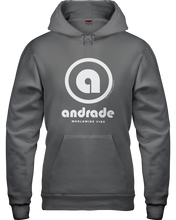 Family Famous Andrade Circle Vibe Hoodie