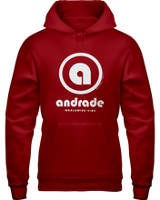 Family Famous Andrade Circle Vibe Hoodie