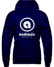Family Famous Andrade Circle Vibe Hoodie