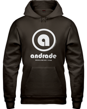 Family Famous Andrade Circle Vibe Hoodie