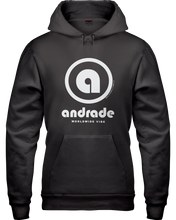 Family Famous Andrade Circle Vibe Hoodie