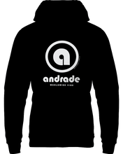 Family Famous Andrade Circle Vibe Hoodie
