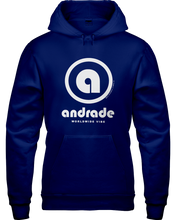 Family Famous Andrade Circle Vibe Hoodie