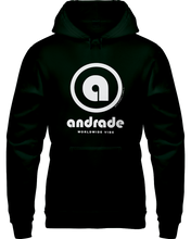 Family Famous Andrade Circle Vibe Hoodie