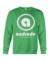 Family Famous Andrade Circle Vibe Sweatshirt