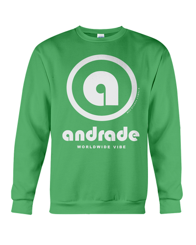 Family Famous Andrade Circle Vibe Sweatshirt
