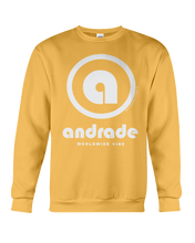 Family Famous Andrade Circle Vibe Sweatshirt
