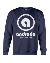 Family Famous Andrade Circle Vibe Sweatshirt