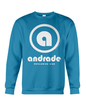 Family Famous Andrade Circle Vibe Sweatshirt