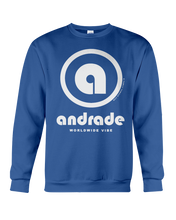 Family Famous Andrade Circle Vibe Sweatshirt