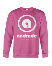 Family Famous Andrade Circle Vibe Sweatshirt