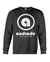 Family Famous Andrade Circle Vibe Sweatshirt