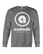 Family Famous Andrade Circle Vibe Sweatshirt