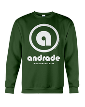 Family Famous Andrade Circle Vibe Sweatshirt