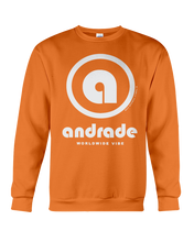 Family Famous Andrade Circle Vibe Sweatshirt