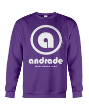 Family Famous Andrade Circle Vibe Sweatshirt