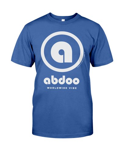 Family Famous Abdoo Circle Vibe Tee