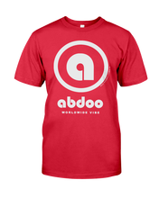 Family Famous Abdoo Circle Vibe Tee