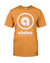 Family Famous Abdoo Circle Vibe Tee