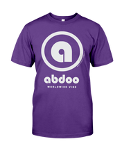 Family Famous Abdoo Circle Vibe Tee