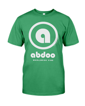 Family Famous Abdoo Circle Vibe Tee