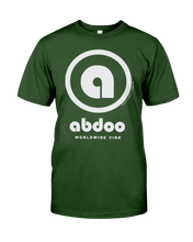 Family Famous Abdoo Circle Vibe Tee