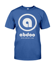 Family Famous Abdoo Circle Vibe Tee