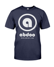 Family Famous Abdoo Circle Vibe Tee