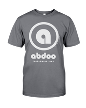 Family Famous Abdoo Circle Vibe Tee